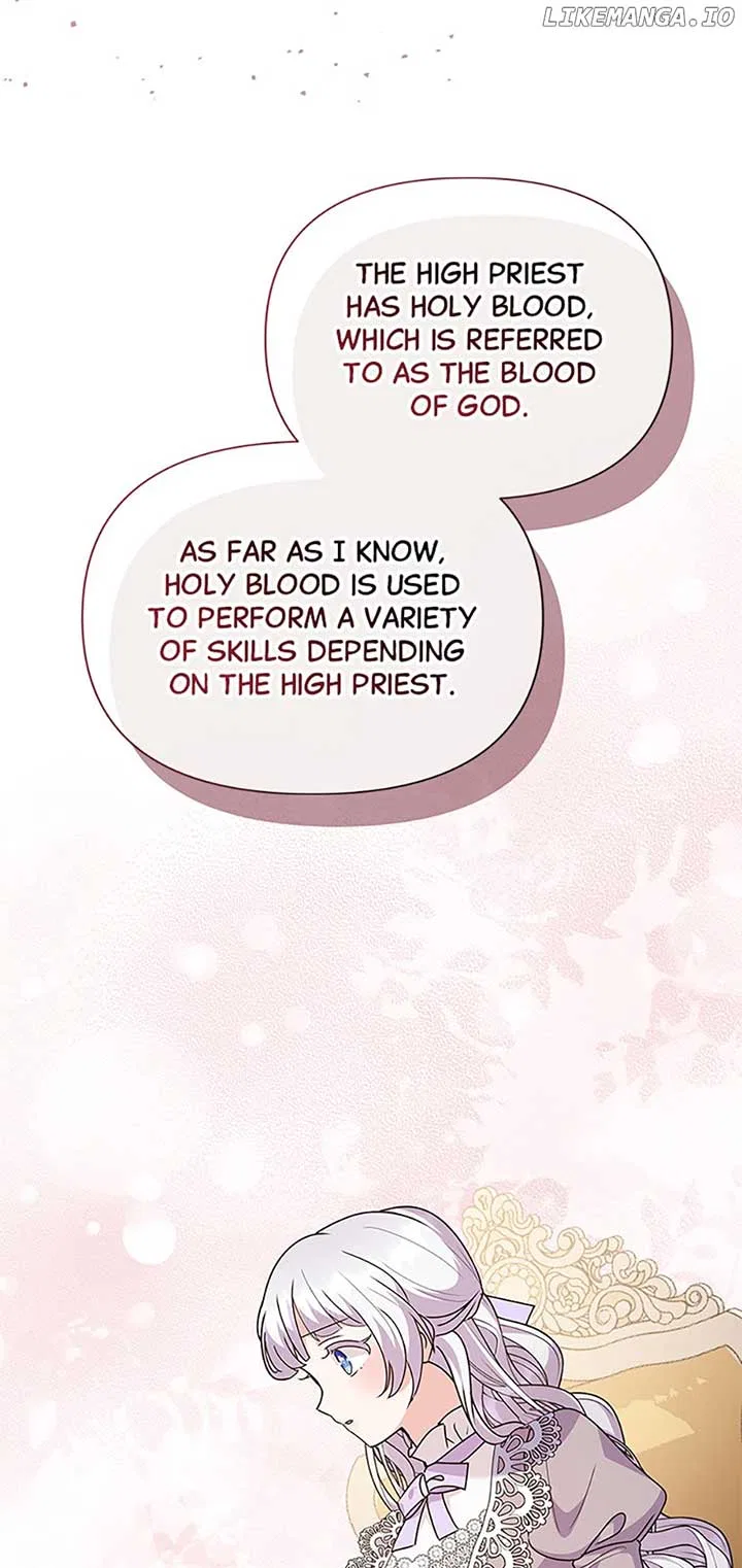 The Land Lord’s Baby Retires Chapter 80 – Page 45