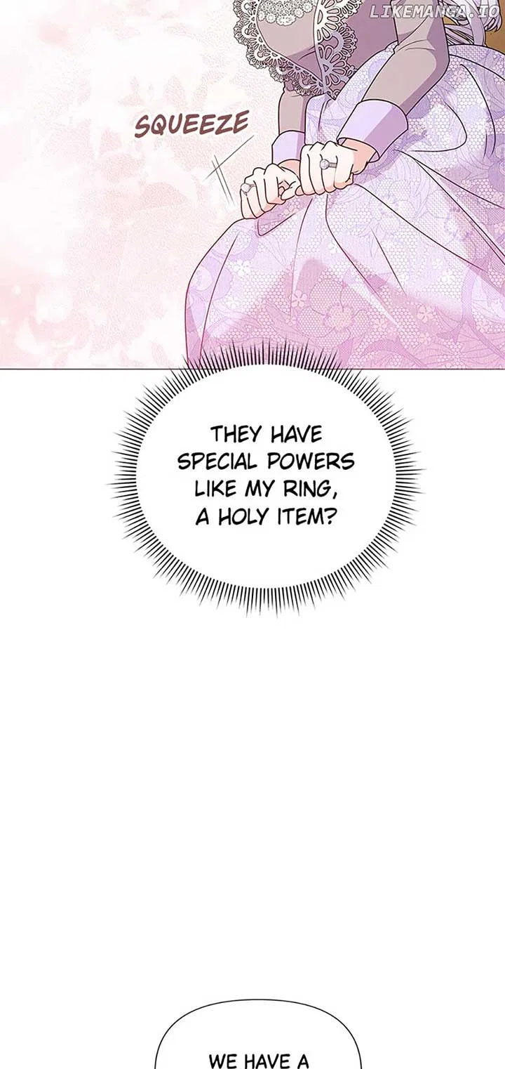 The Land Lord’s Baby Retires Chapter 80 – Page 46