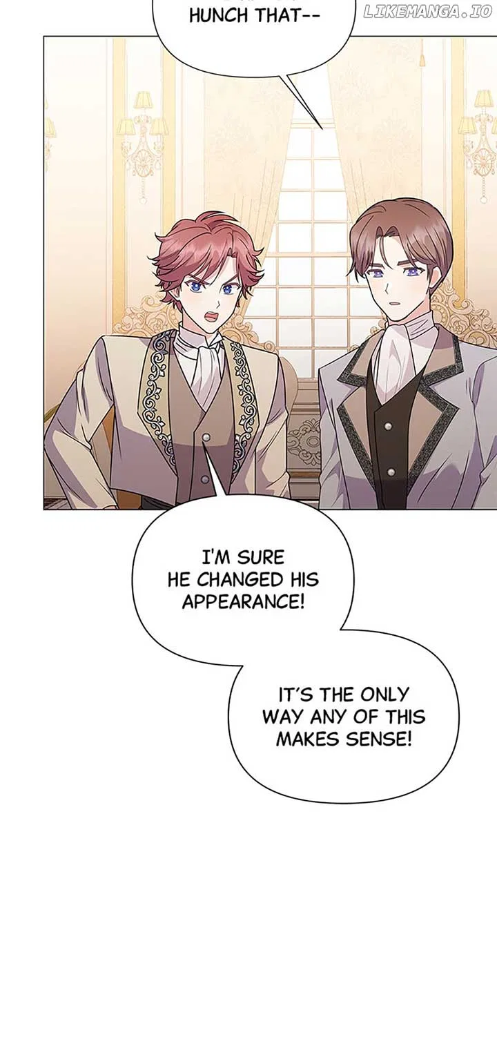 The Land Lord’s Baby Retires Chapter 80 – Page 47
