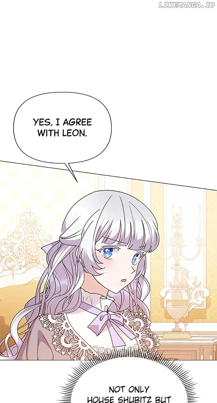 The Land Lord’s Baby Retires Chapter 80 – Page 48
