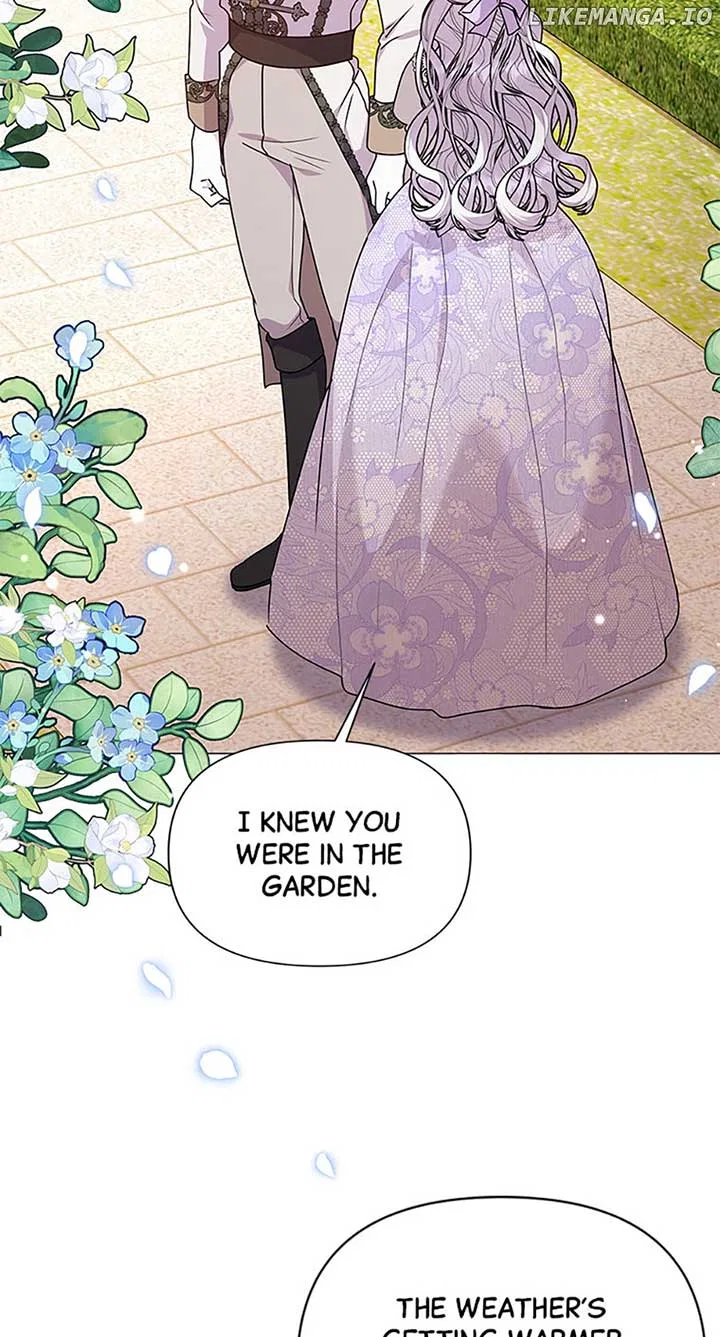 The Land Lord’s Baby Retires Chapter 80 – Page 53