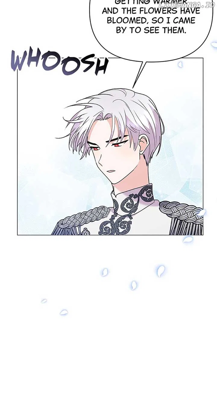 The Land Lord’s Baby Retires Chapter 80 – Page 54