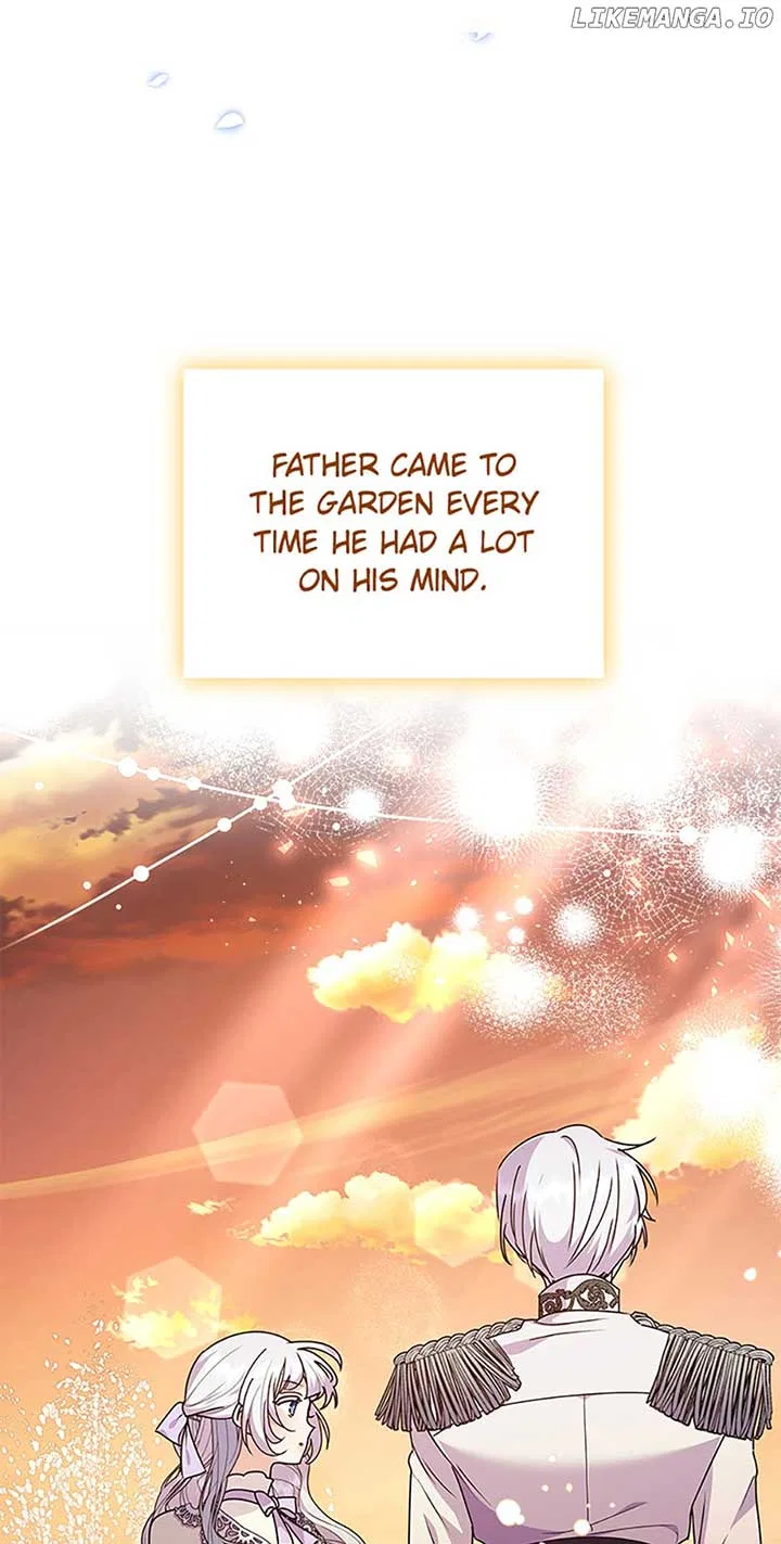The Land Lord’s Baby Retires Chapter 80 – Page 55