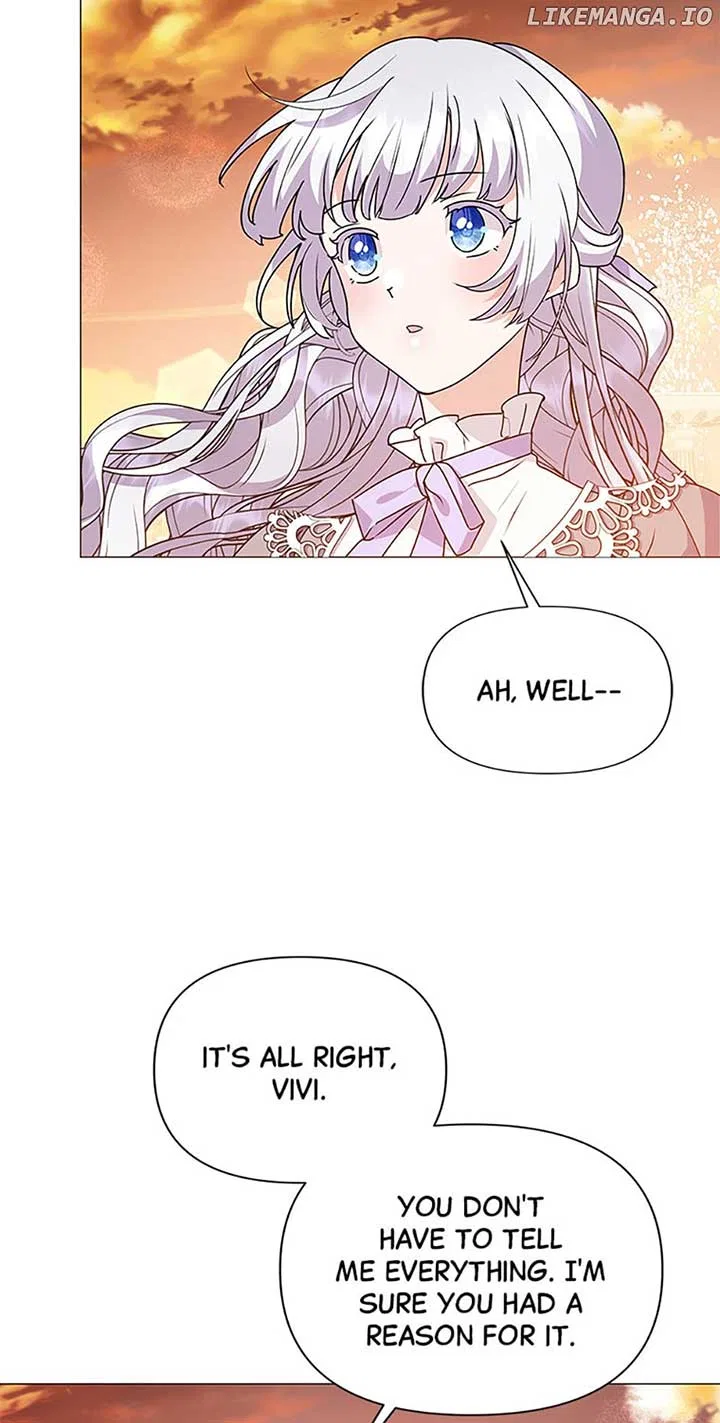 The Land Lord’s Baby Retires Chapter 80 – Page 57