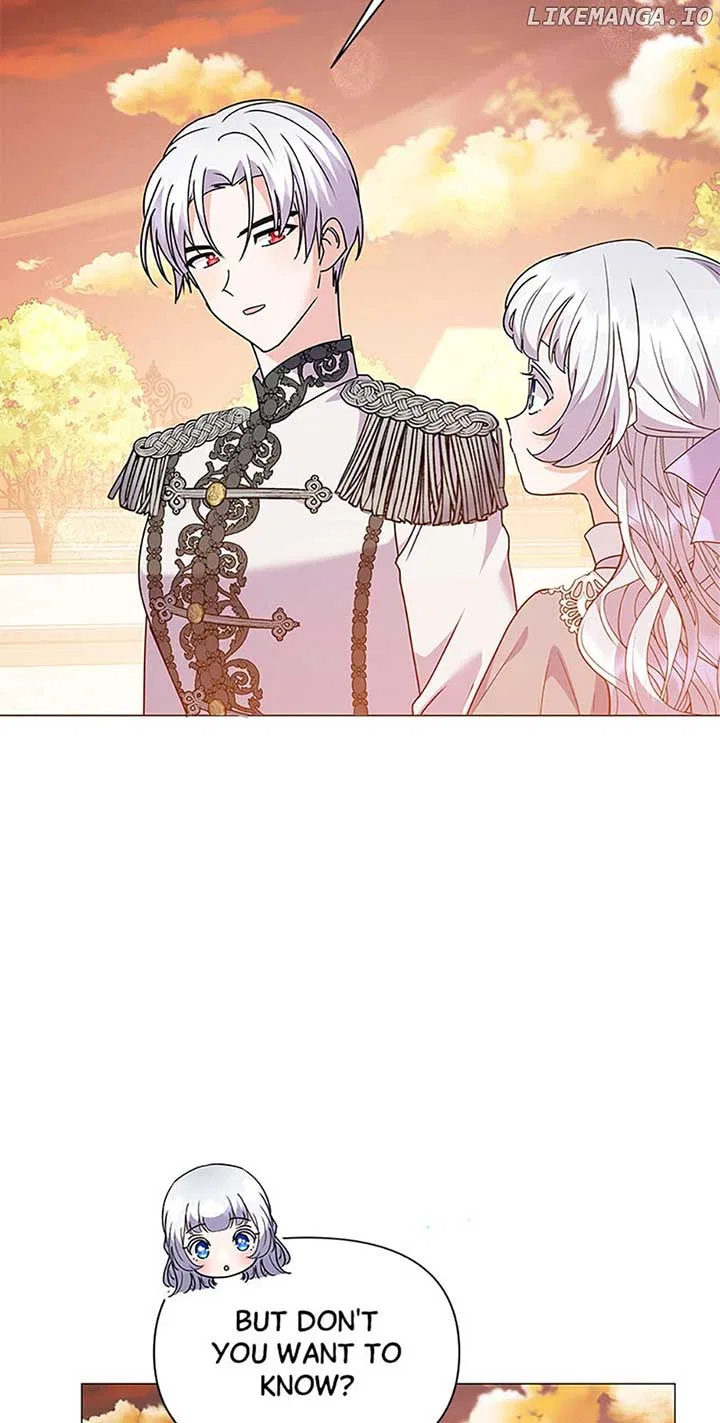 The Land Lord’s Baby Retires Chapter 80 – Page 58