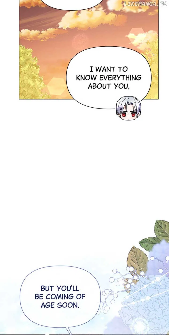 The Land Lord’s Baby Retires Chapter 80 – Page 59