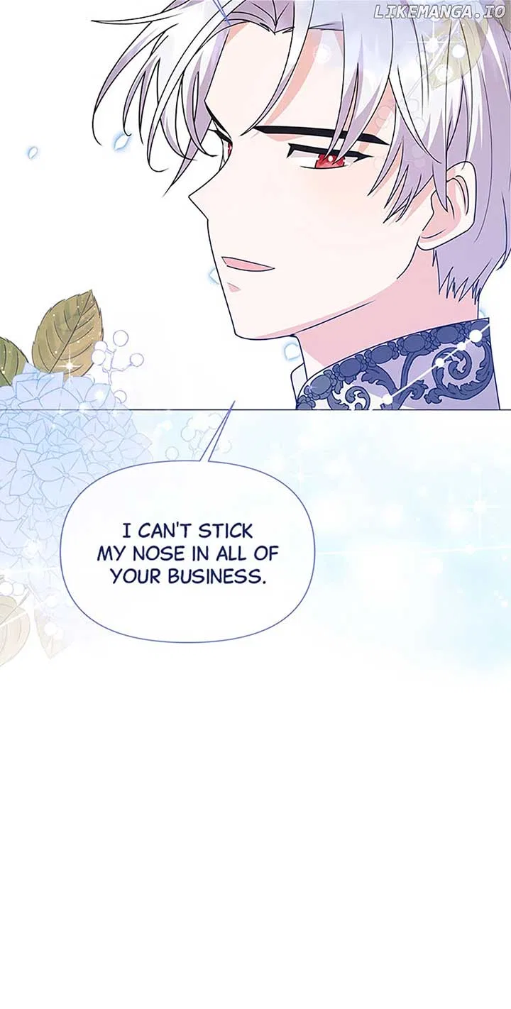 The Land Lord’s Baby Retires Chapter 80 – Page 60