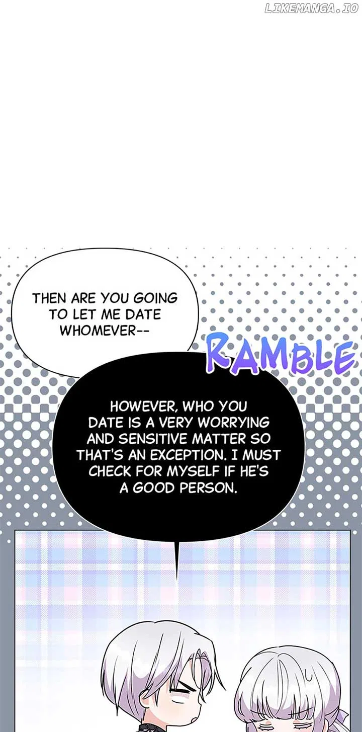 The Land Lord’s Baby Retires Chapter 80 – Page 61