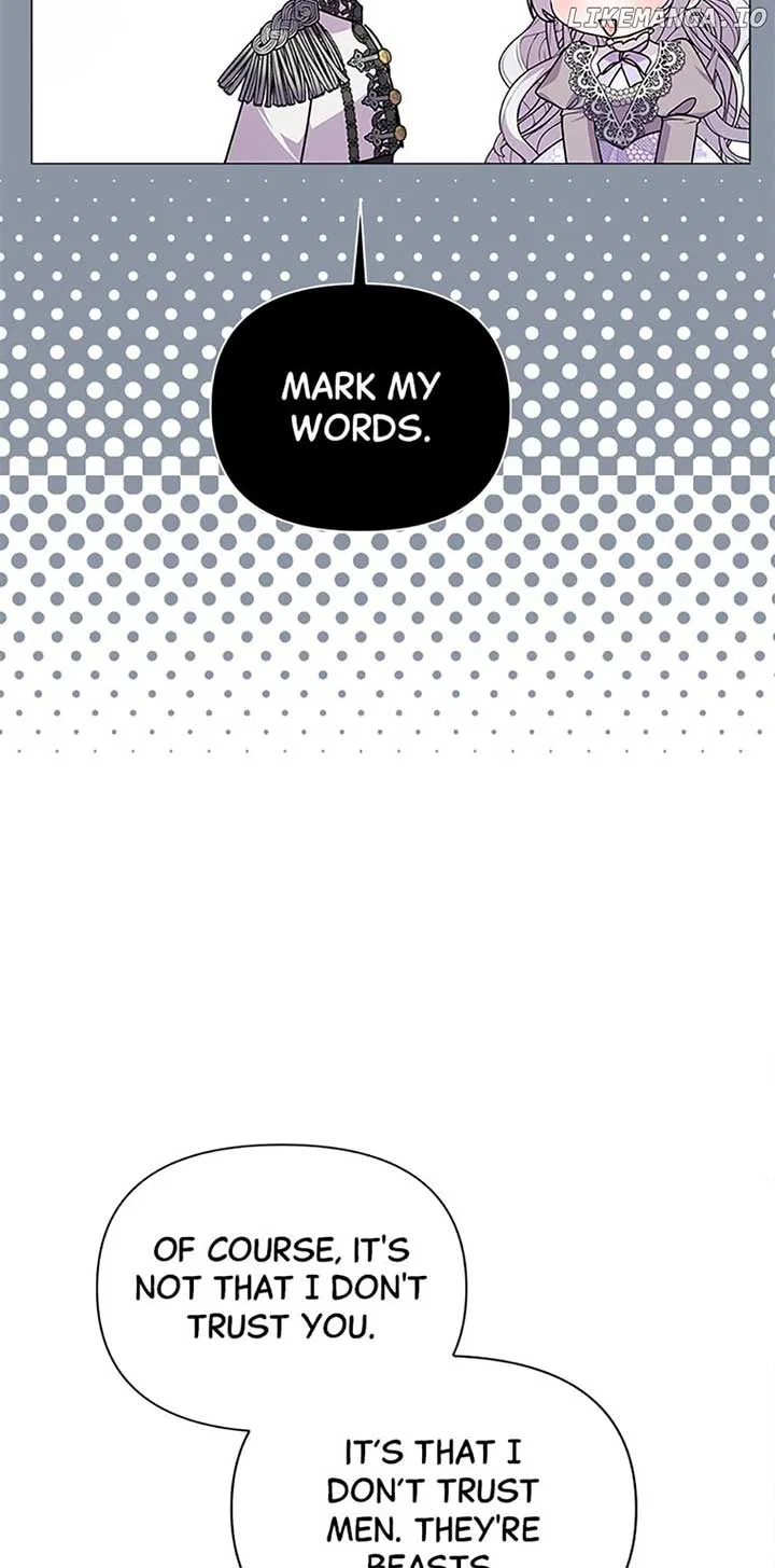 The Land Lord’s Baby Retires Chapter 80 – Page 62