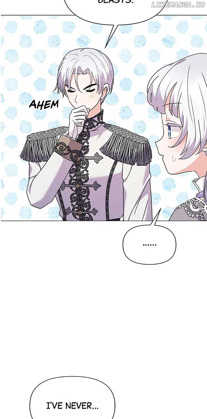 The Land Lord’s Baby Retires Chapter 80 – Page 63