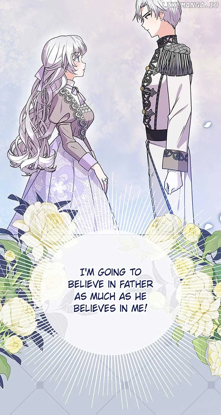 The Land Lord’s Baby Retires Chapter 80 – Page 74