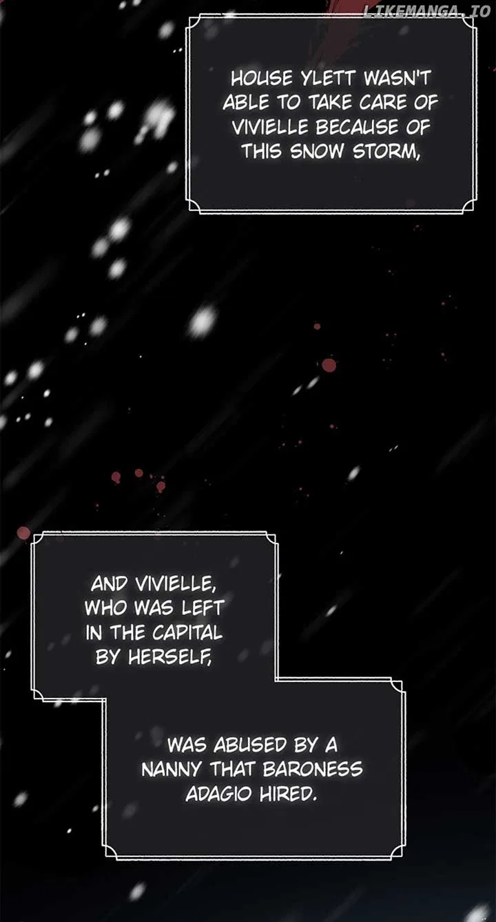 The Land Lord’s Baby Retires Chapter 80 – Page 79