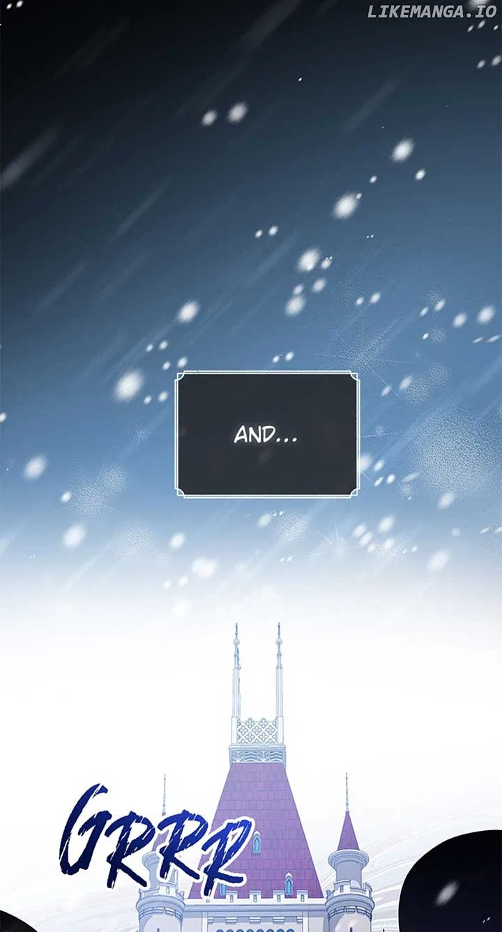 The Land Lord’s Baby Retires Chapter 80 – Page 80
