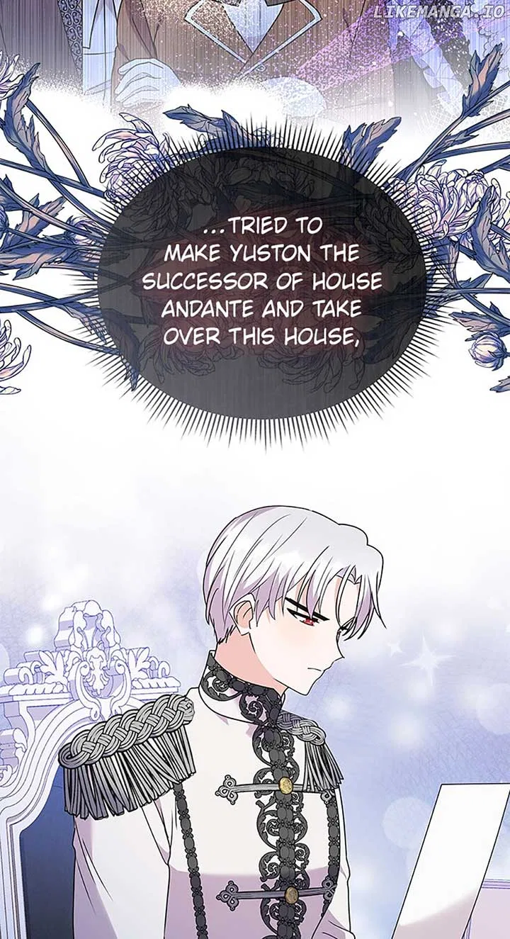 The Land Lord’s Baby Retires Chapter 80 – Page 84