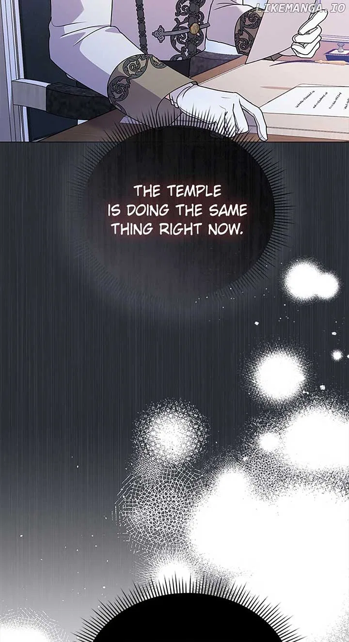 The Land Lord’s Baby Retires Chapter 80 – Page 85