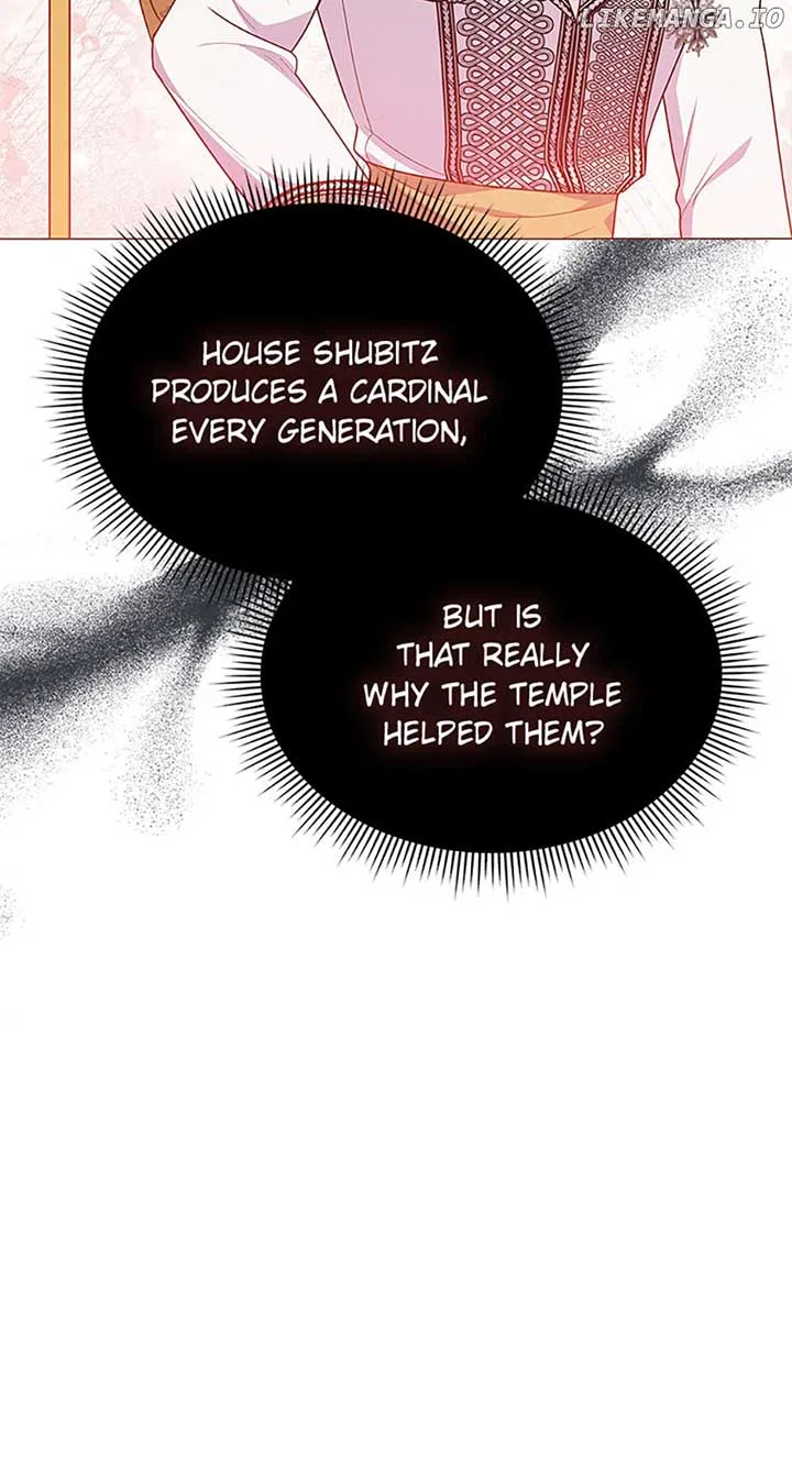 The Land Lord’s Baby Retires Chapter 80 – Page 87