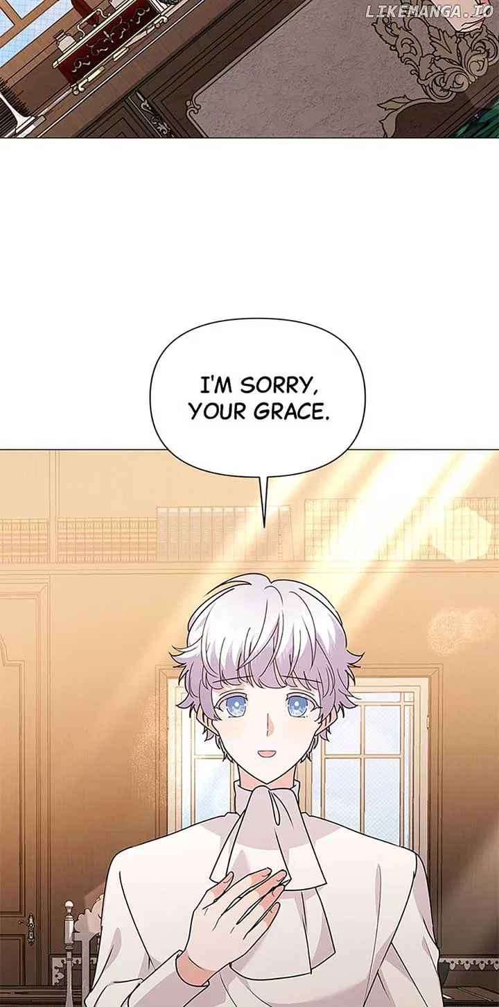 The Land Lord’s Baby Retires Chapter 80 – Page 90