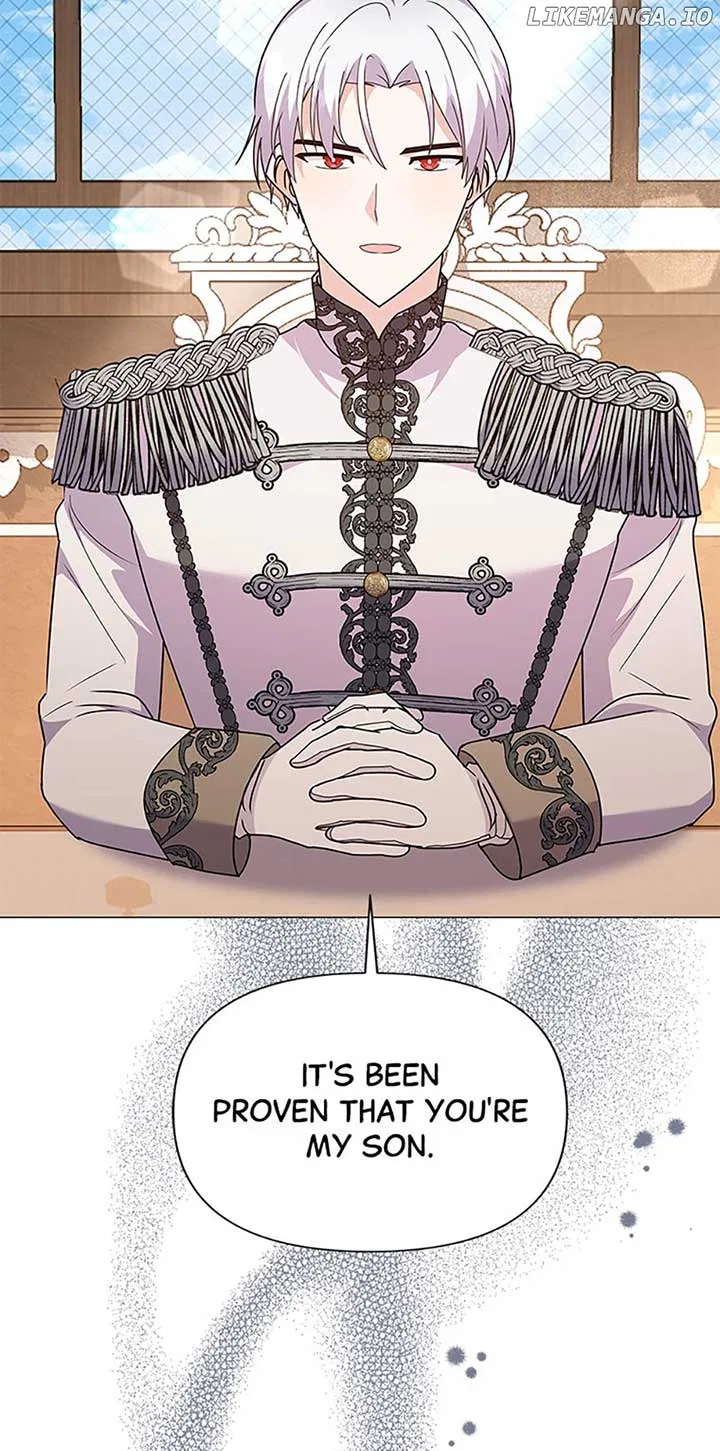 The Land Lord’s Baby Retires Chapter 80 – Page 93