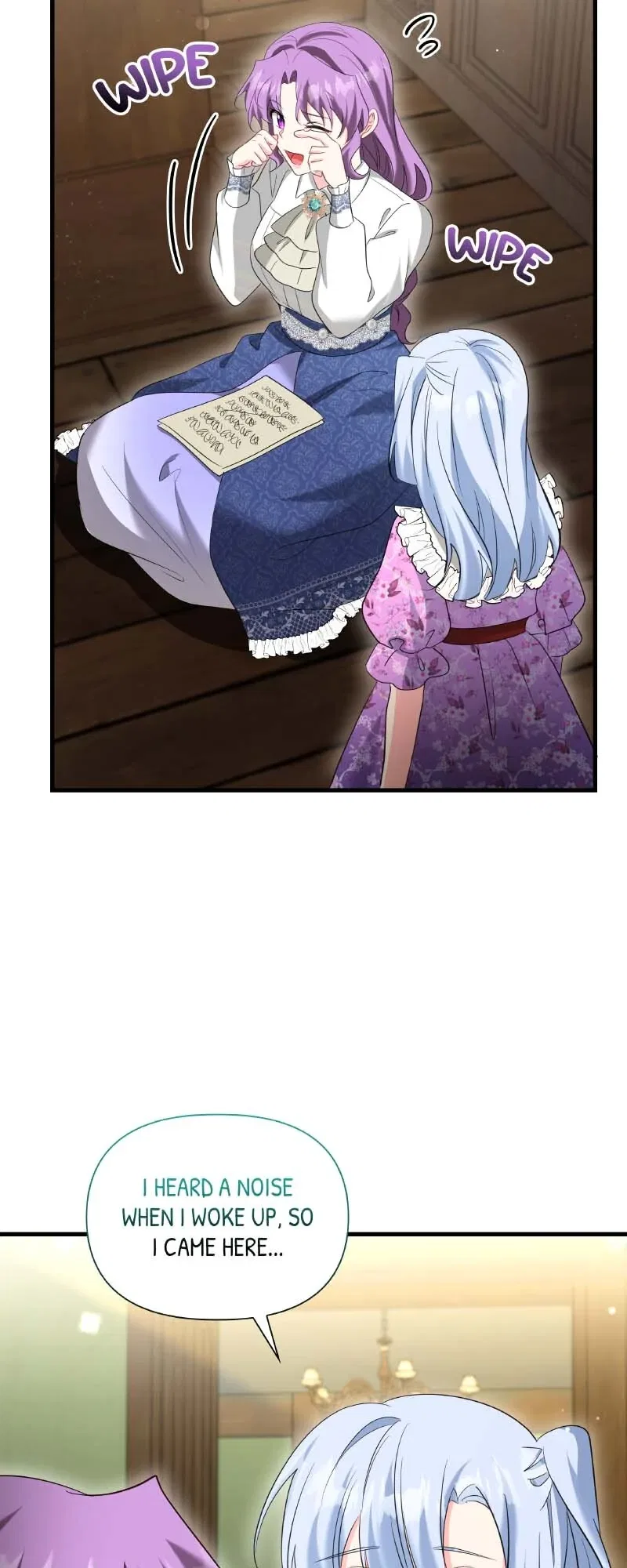 The Beastly Count After Dark Chapter 54 – Page 3