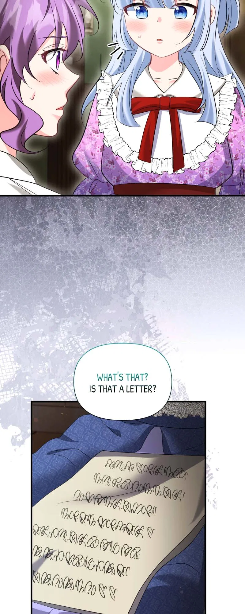 The Beastly Count After Dark Chapter 54 – Page 4