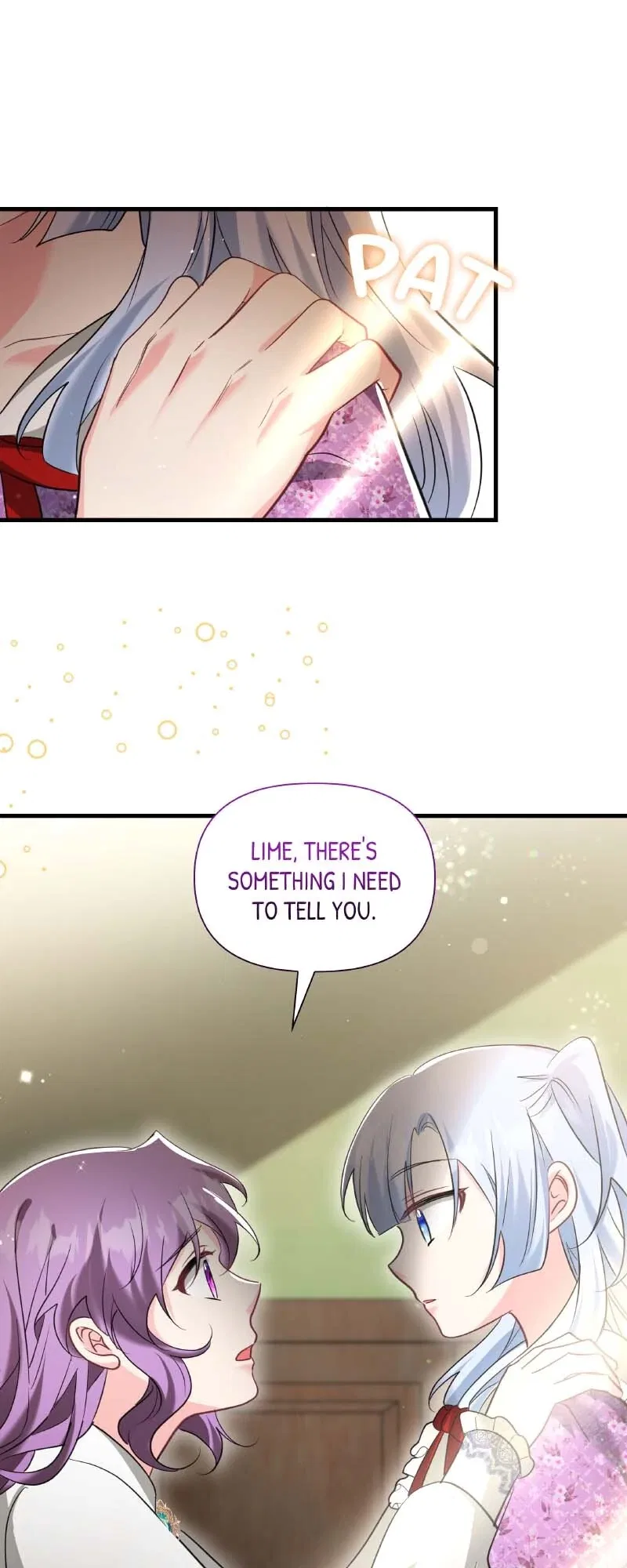The Beastly Count After Dark Chapter 54 – Page 10