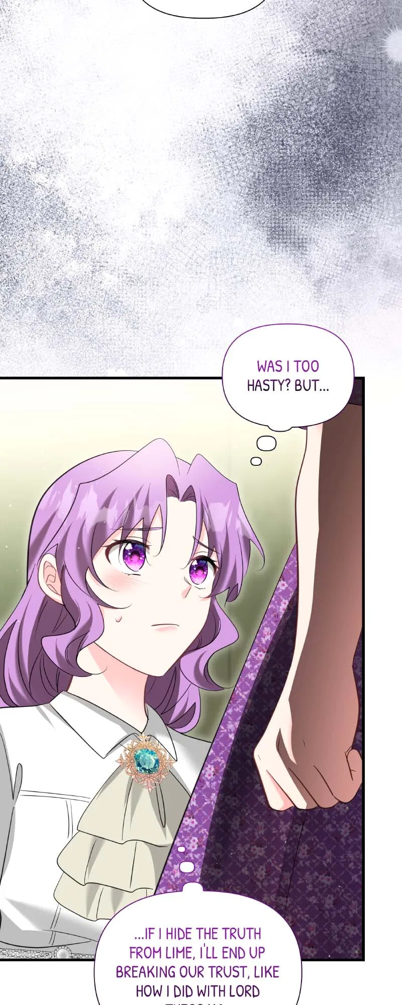 The Beastly Count After Dark Chapter 54 – Page 18