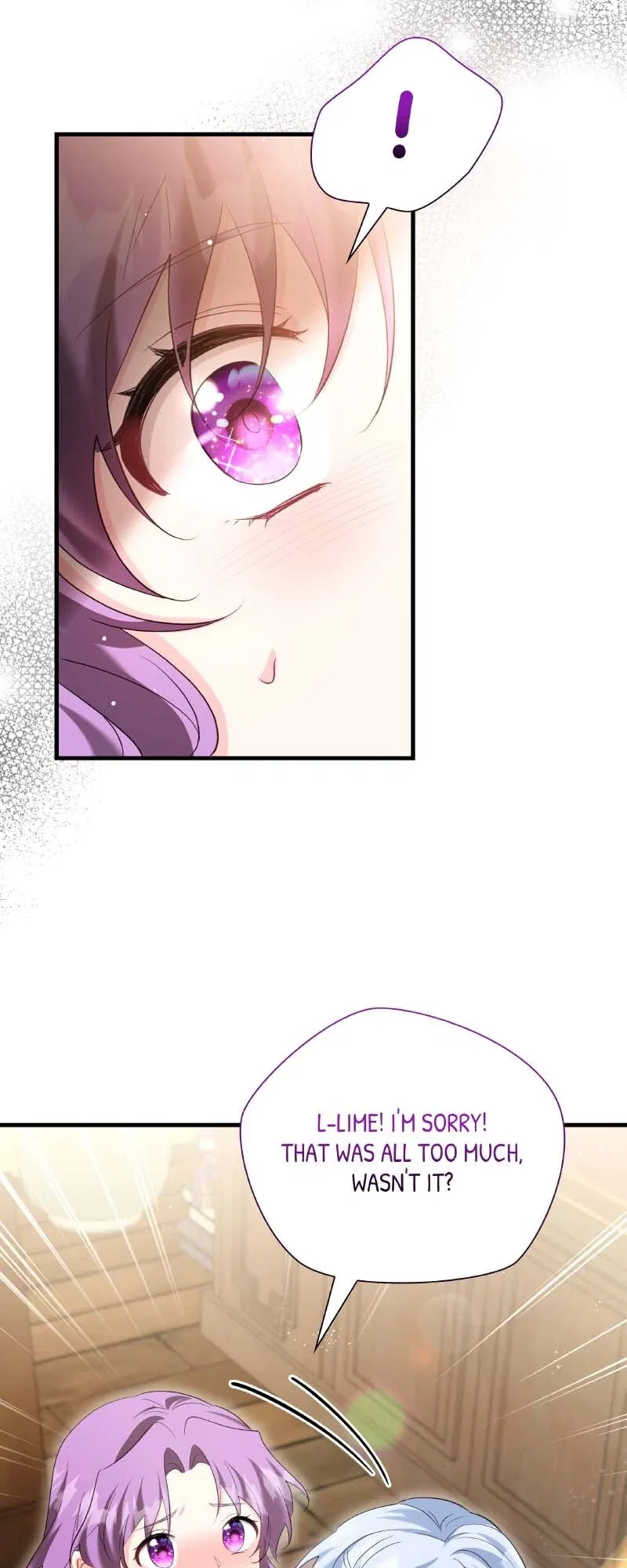 The Beastly Count After Dark Chapter 54 – Page 22