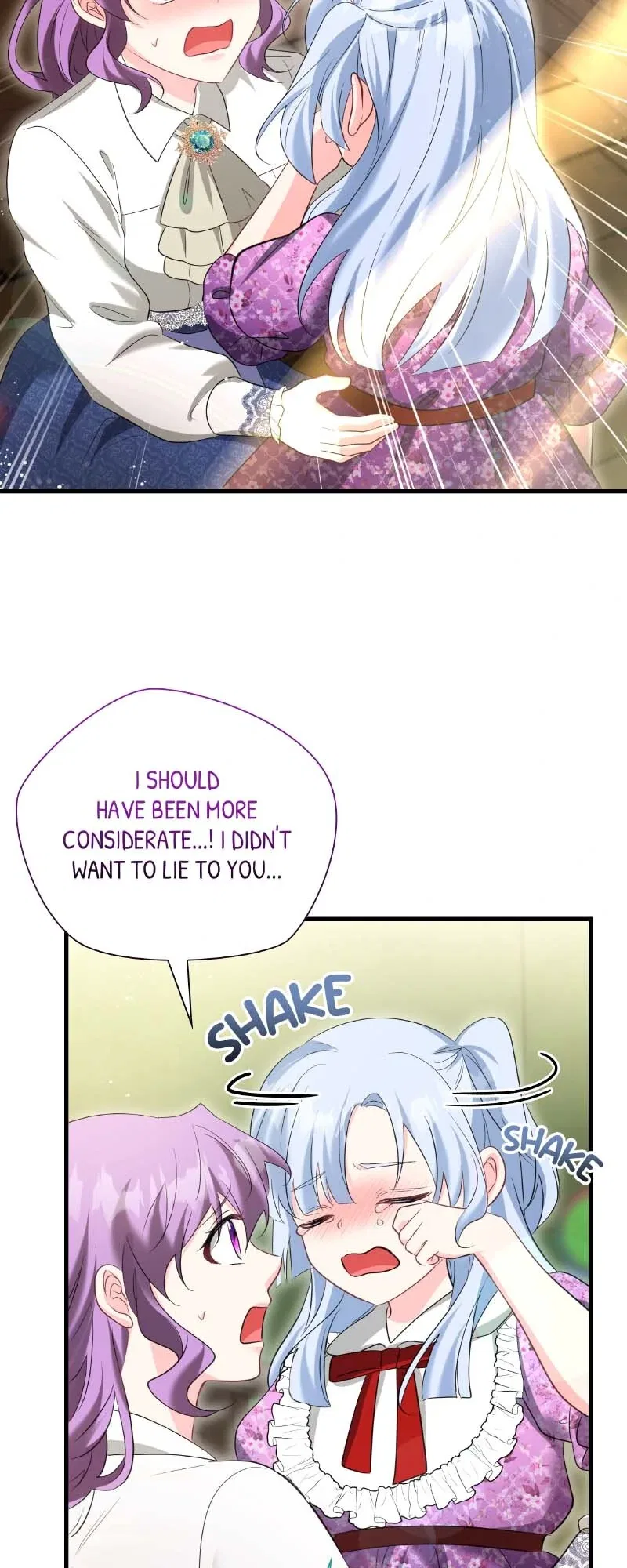 The Beastly Count After Dark Chapter 54 – Page 23