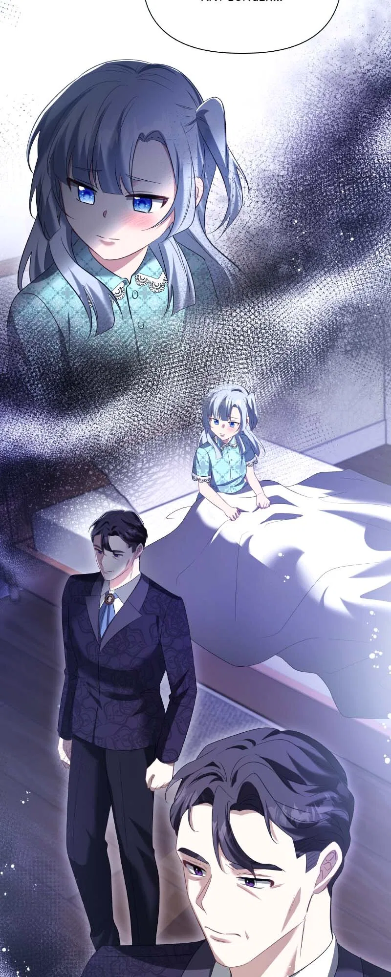 The Beastly Count After Dark Chapter 54 – Page 27