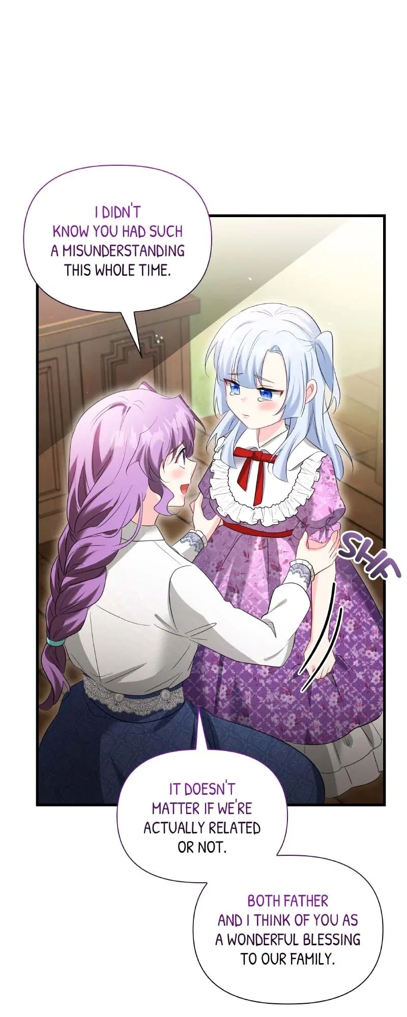 The Beastly Count After Dark Chapter 54 – Page 31