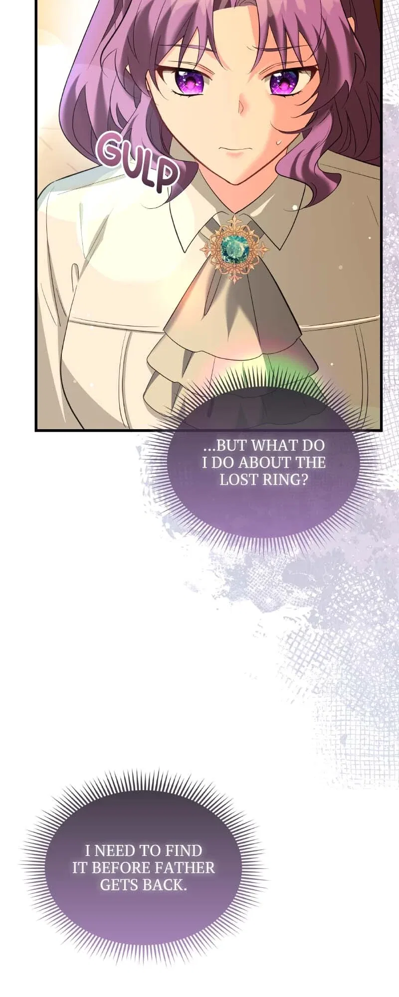 The Beastly Count After Dark Chapter 54 – Page 39