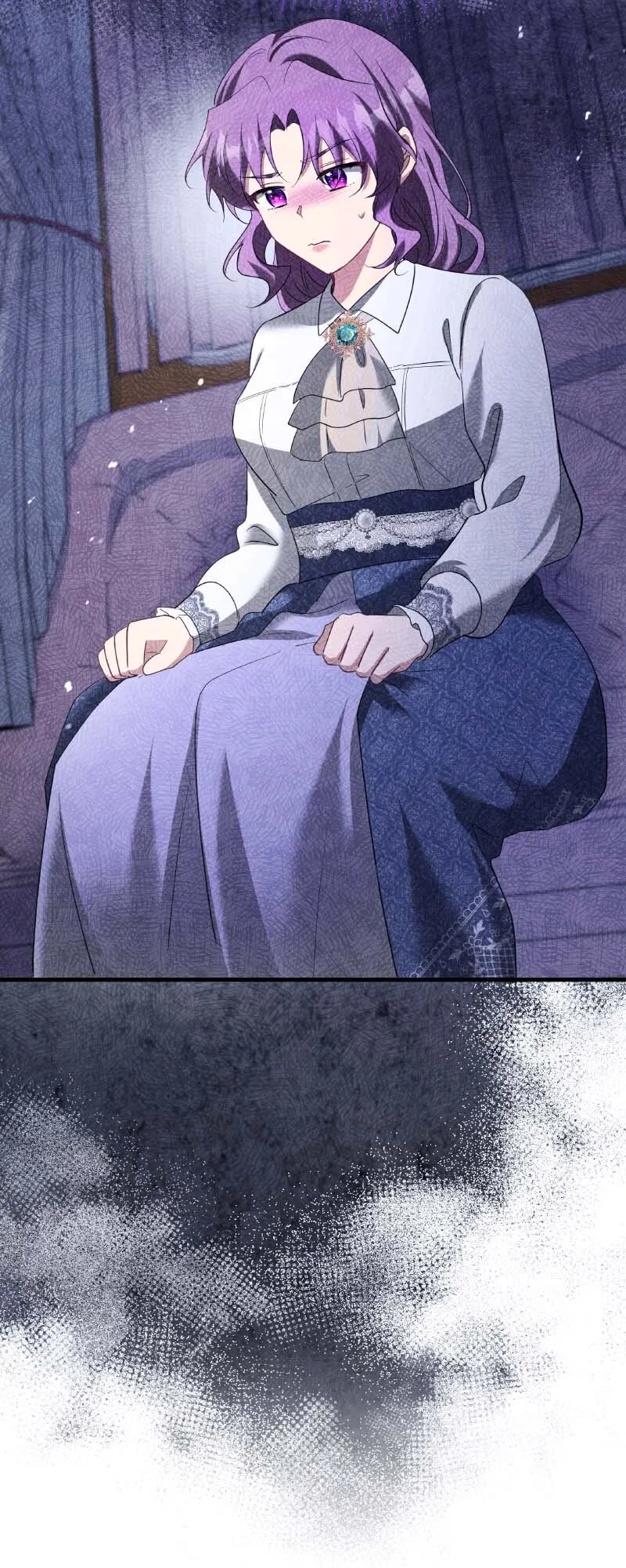 The Beastly Count After Dark Chapter 54 – Page 47
