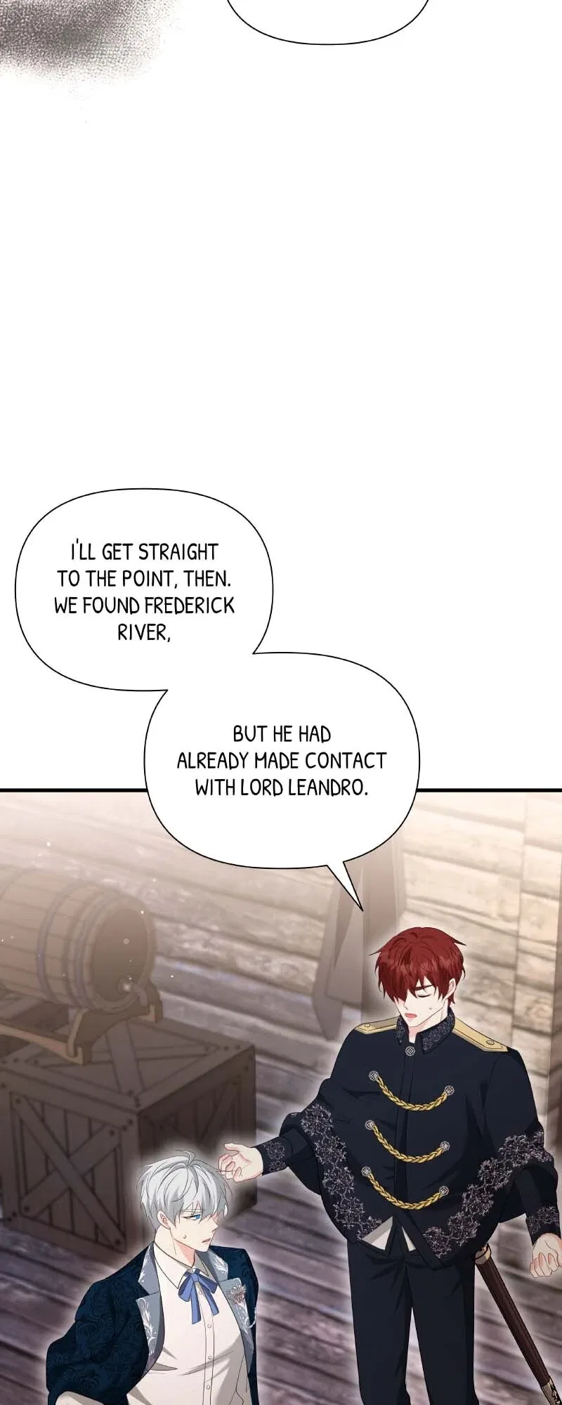 The Beastly Count After Dark Chapter 54 – Page 57