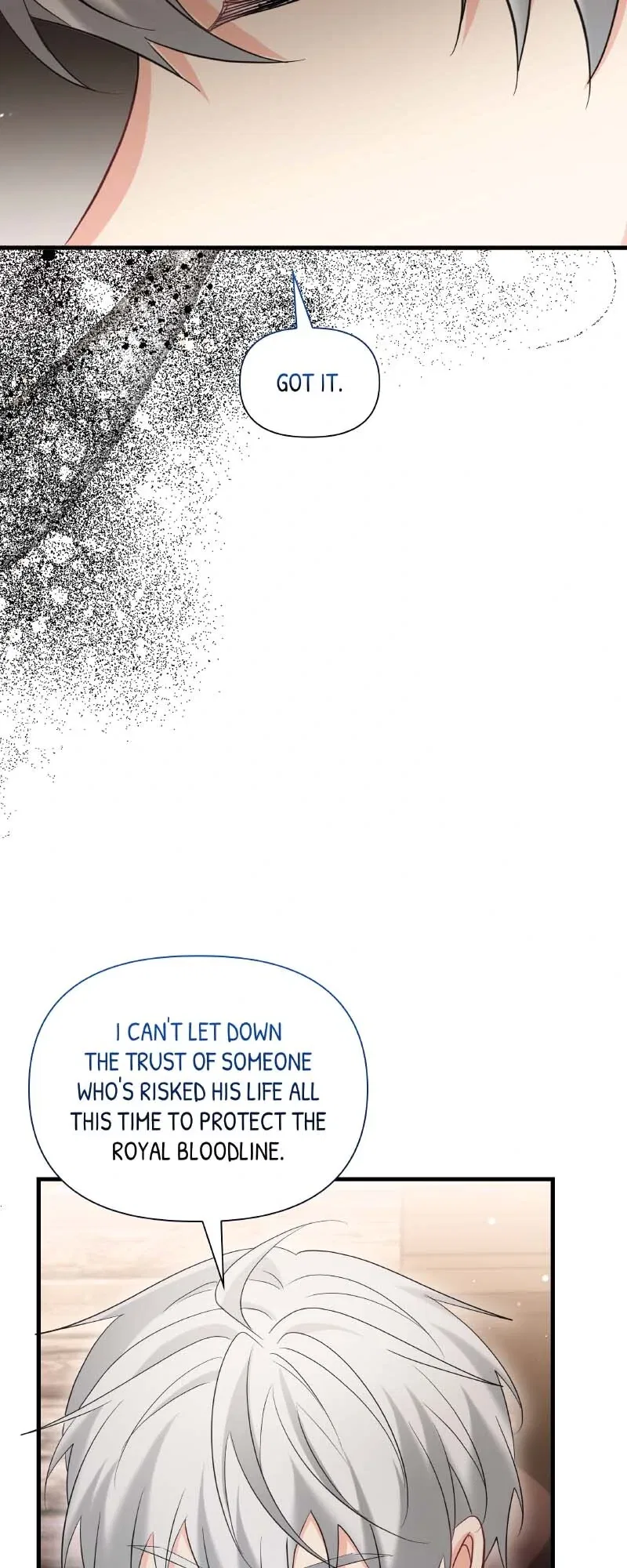 The Beastly Count After Dark Chapter 54 – Page 67