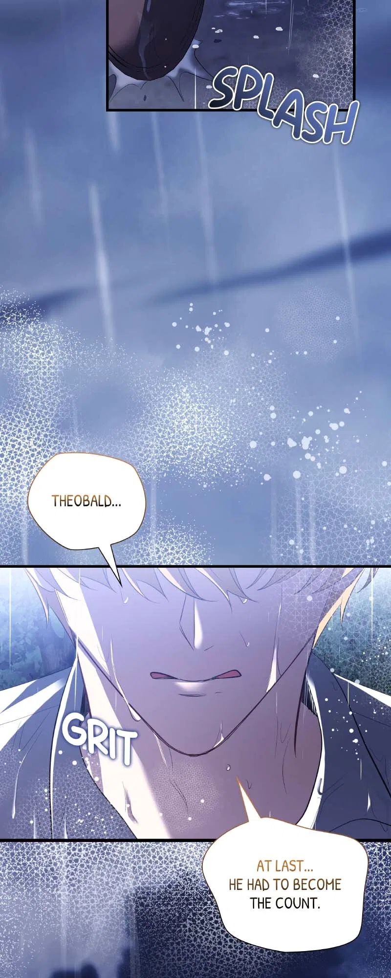 The Beastly Count After Dark Chapter 54 – Page 73