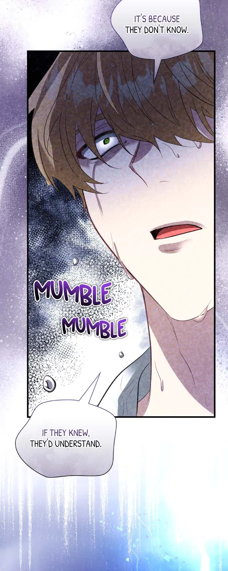 The Beastly Count After Dark Chapter 54 – Page 77