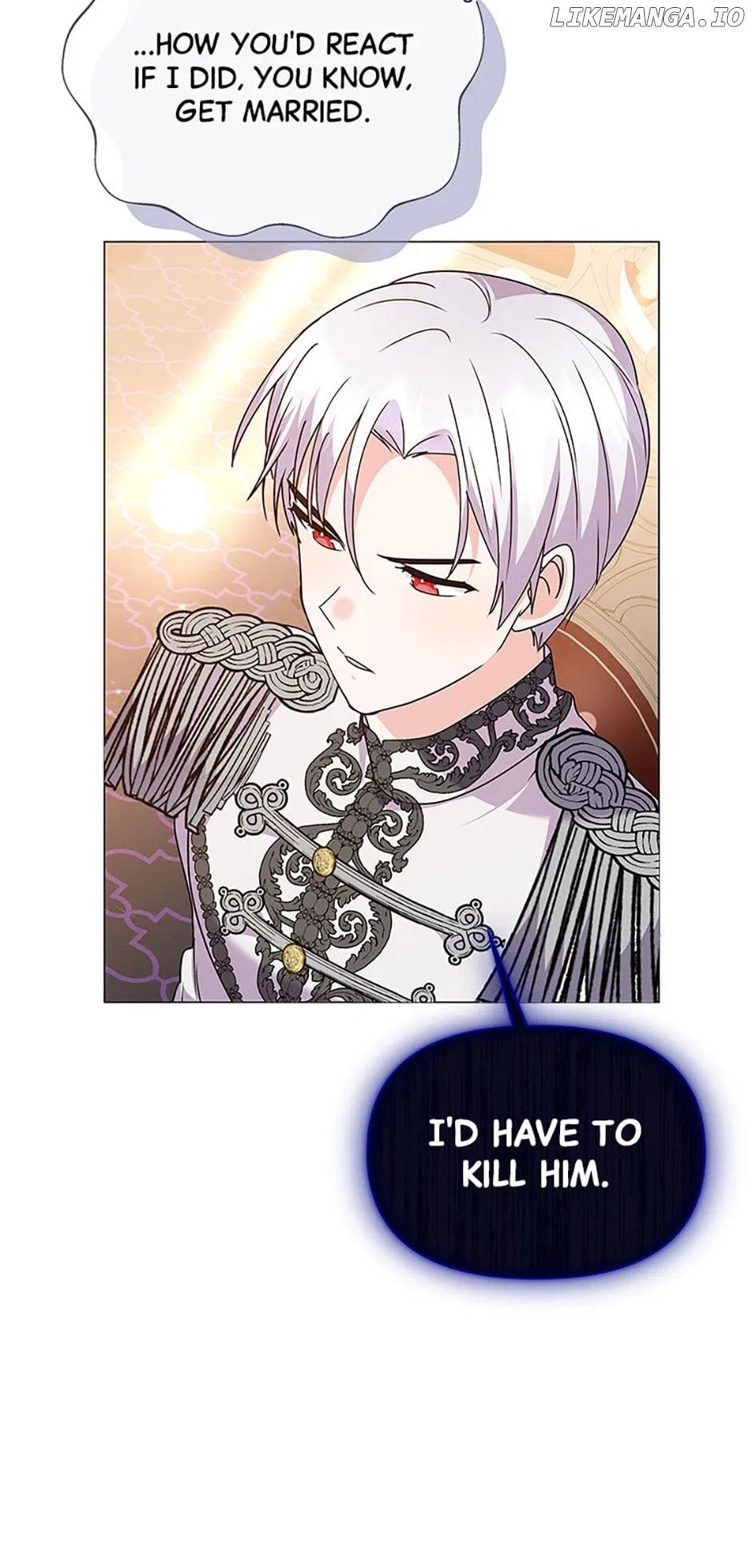 The Land Lord’s Baby Retires Chapter 79 – Page 3