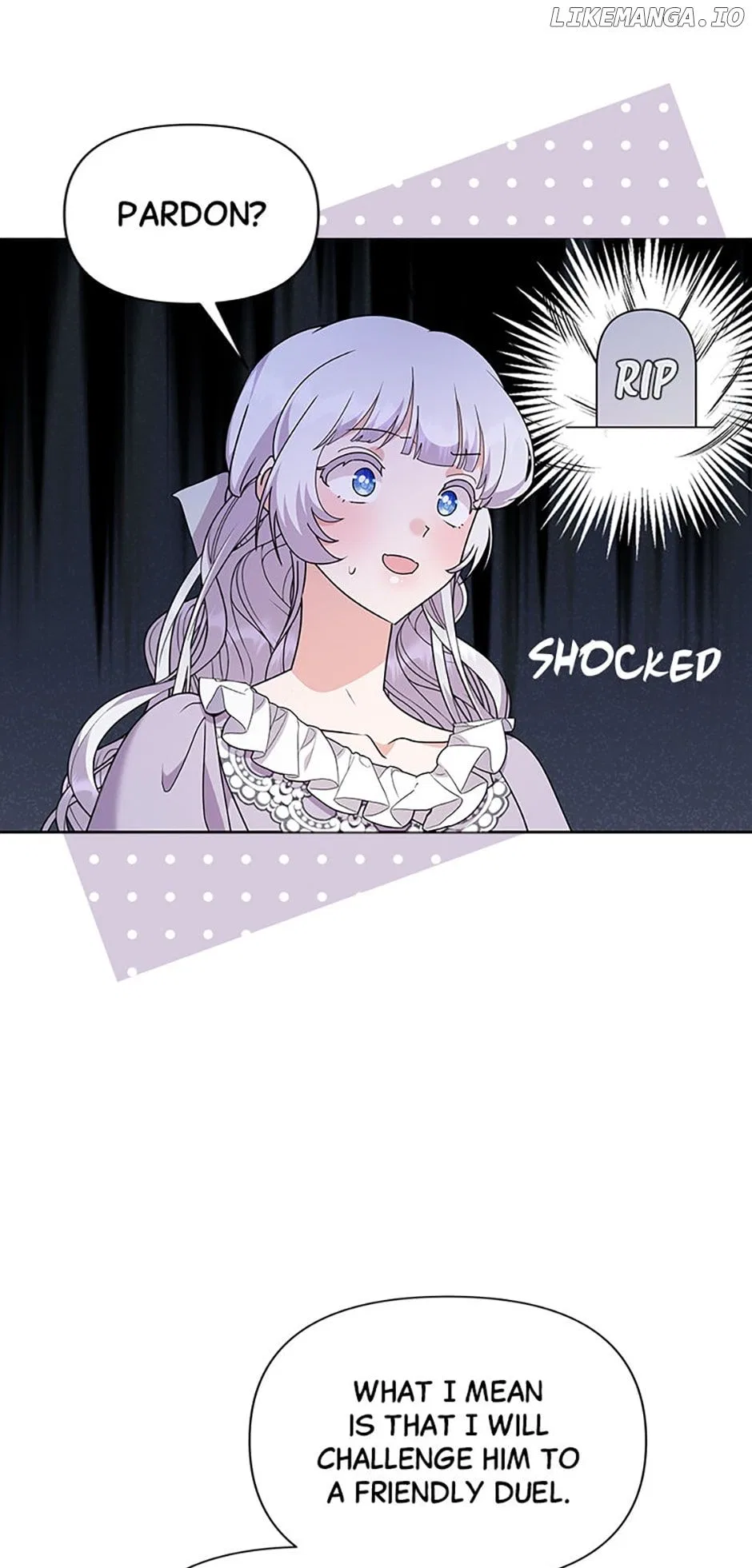 The Land Lord’s Baby Retires Chapter 79 – Page 4