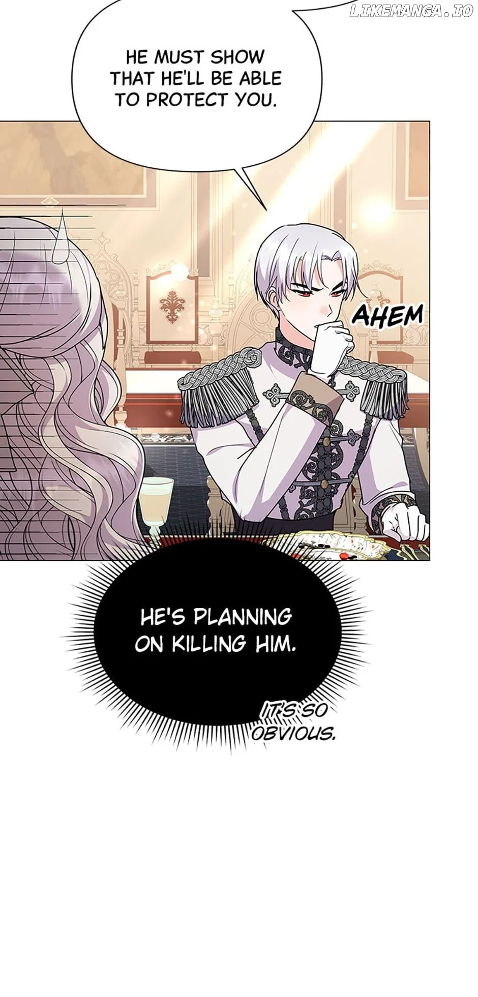 The Land Lord’s Baby Retires Chapter 79 – Page 5