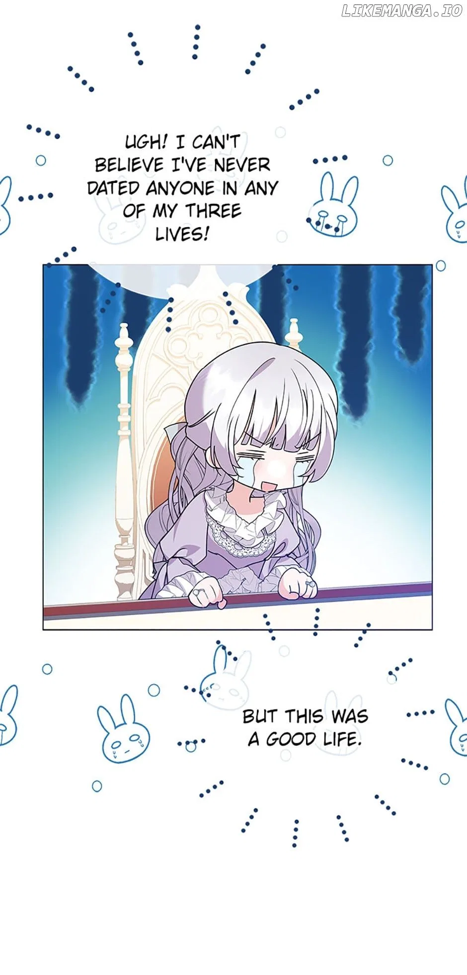 The Land Lord’s Baby Retires Chapter 79 – Page 6