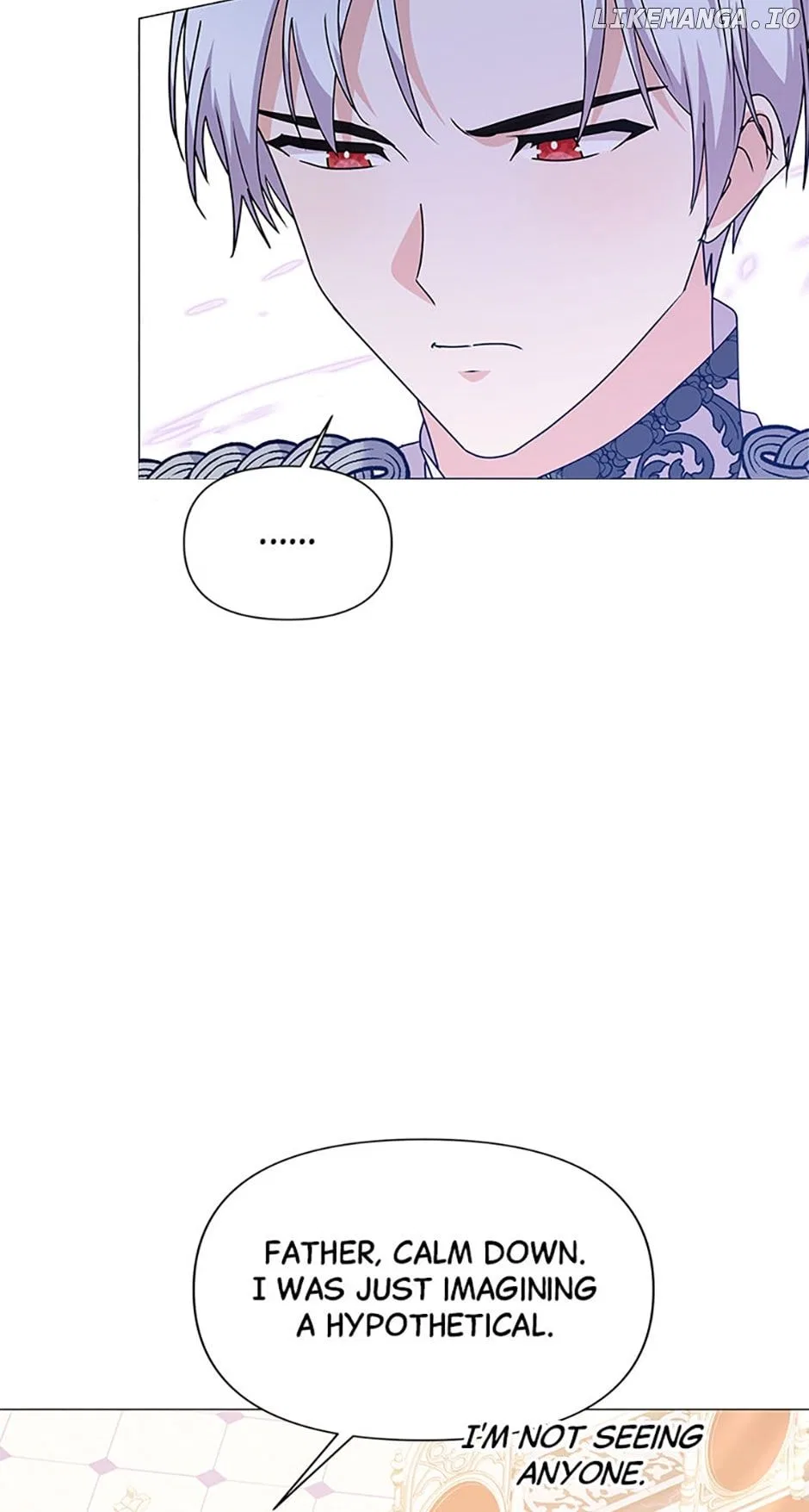 The Land Lord’s Baby Retires Chapter 79 – Page 8