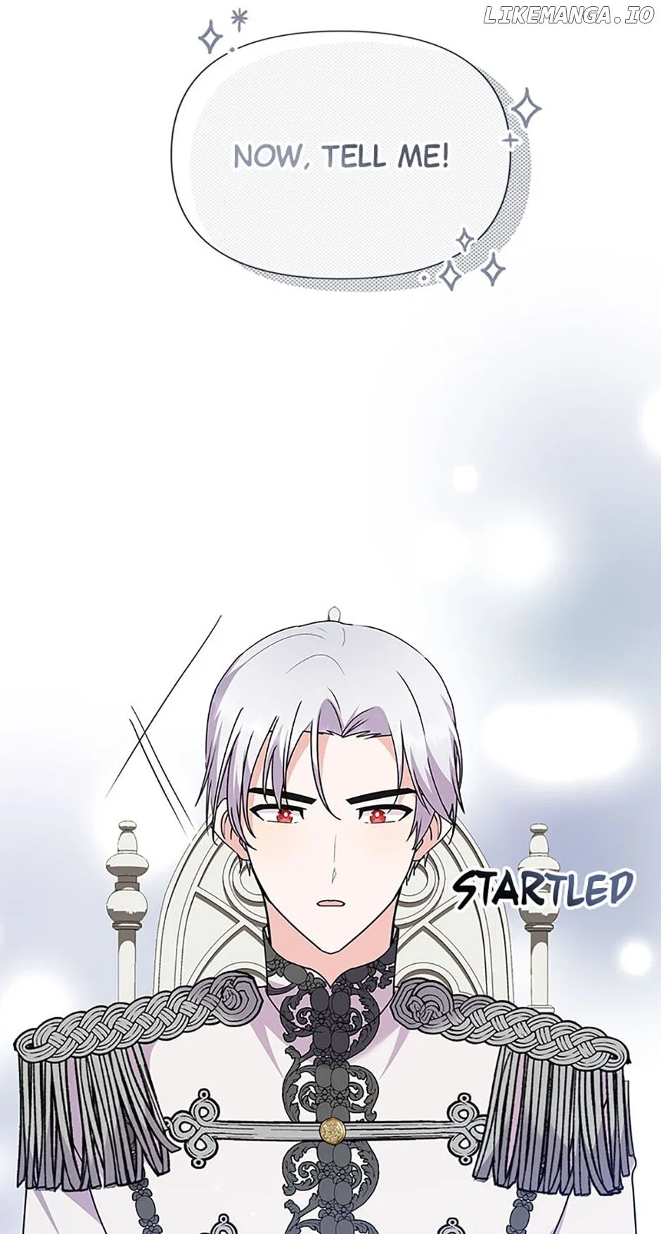 The Land Lord’s Baby Retires Chapter 79 – Page 10