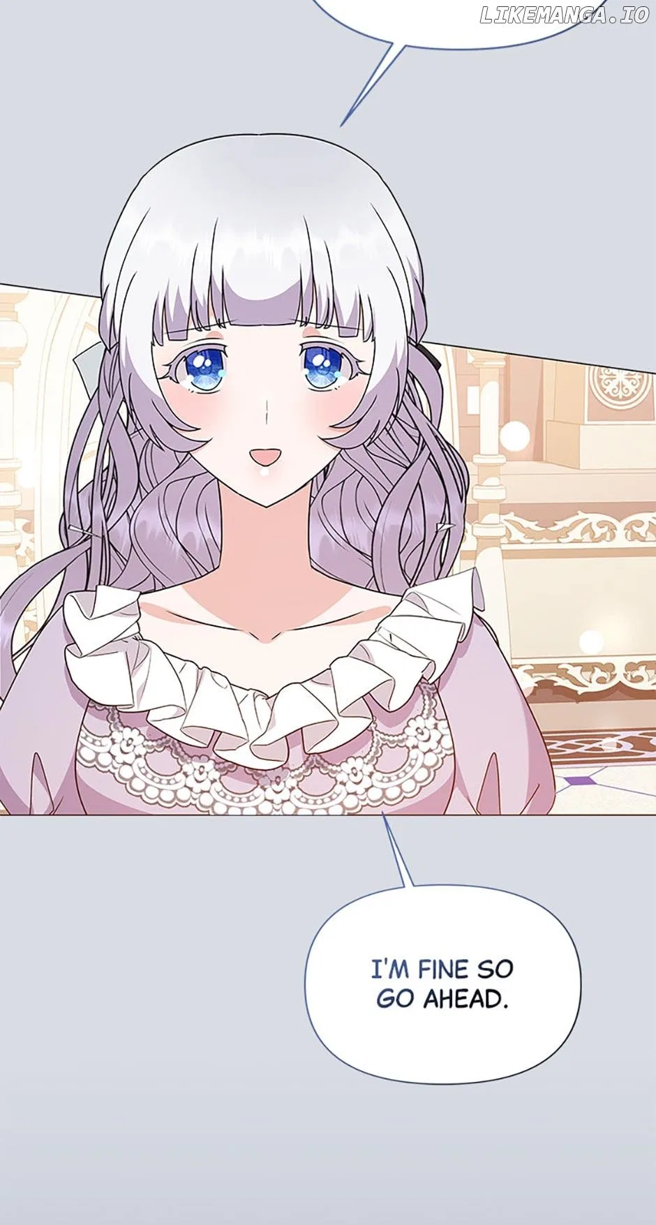 The Land Lord’s Baby Retires Chapter 79 – Page 12