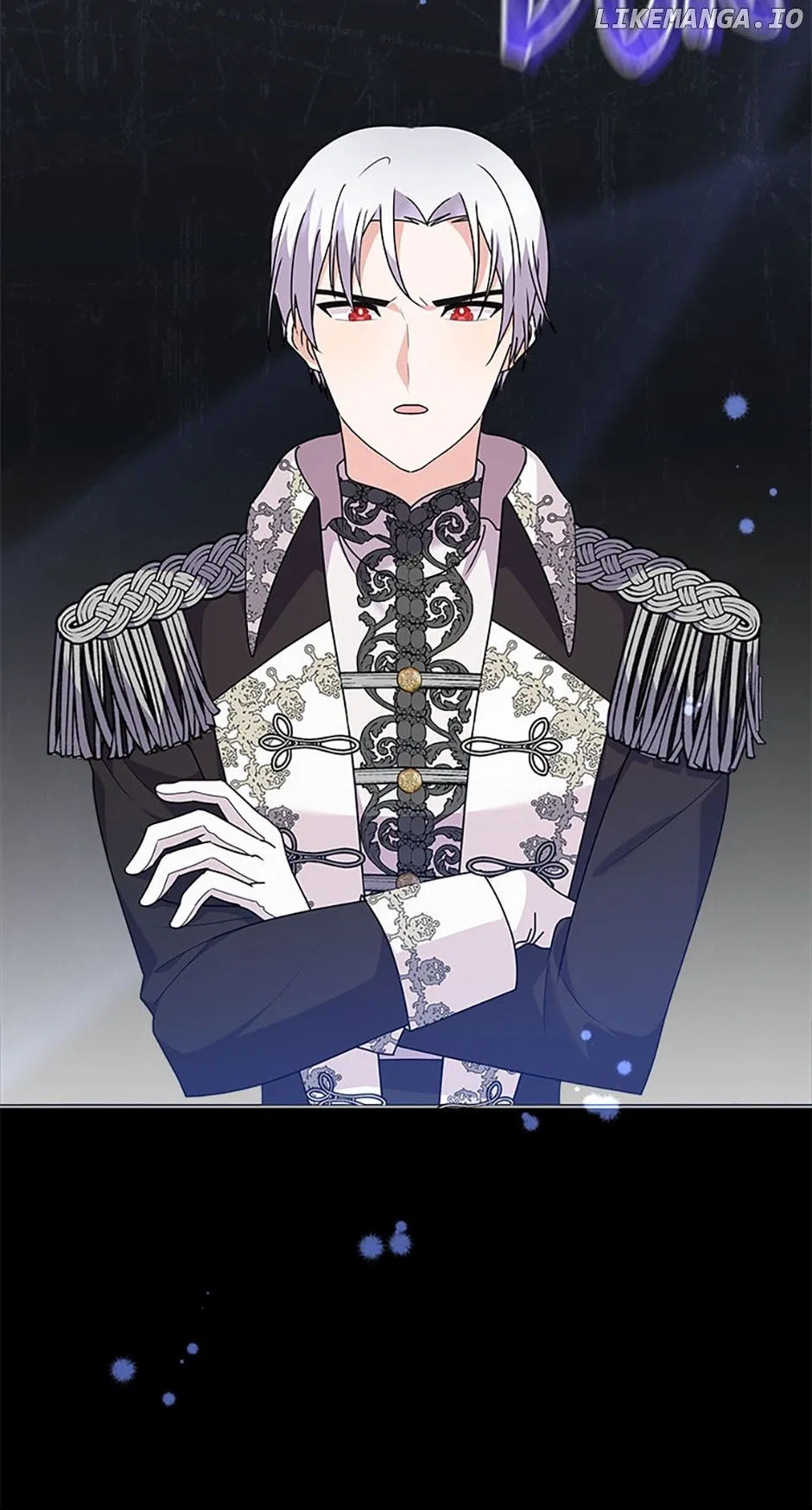 The Land Lord’s Baby Retires Chapter 79 – Page 14