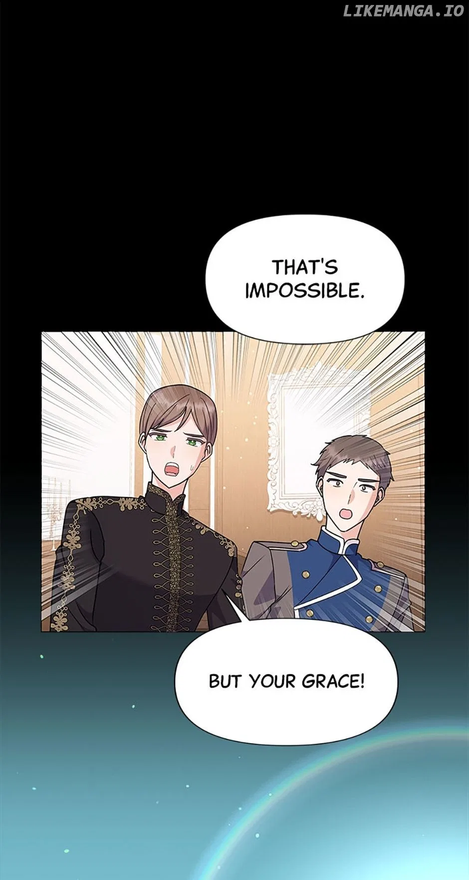 The Land Lord’s Baby Retires Chapter 79 – Page 15