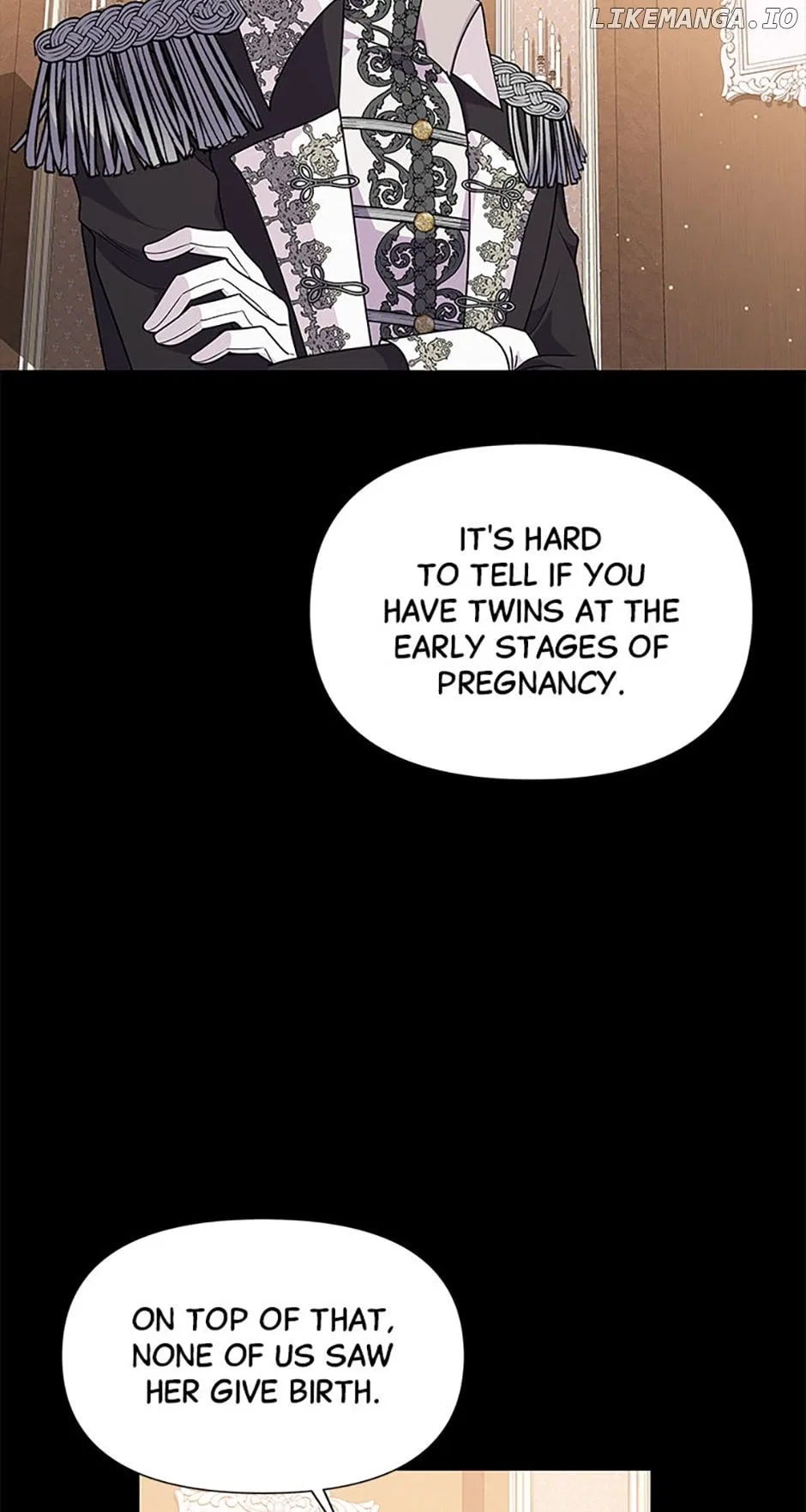 The Land Lord’s Baby Retires Chapter 79 – Page 19