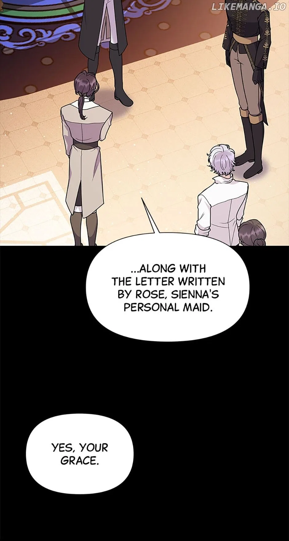 The Land Lord’s Baby Retires Chapter 79 – Page 22