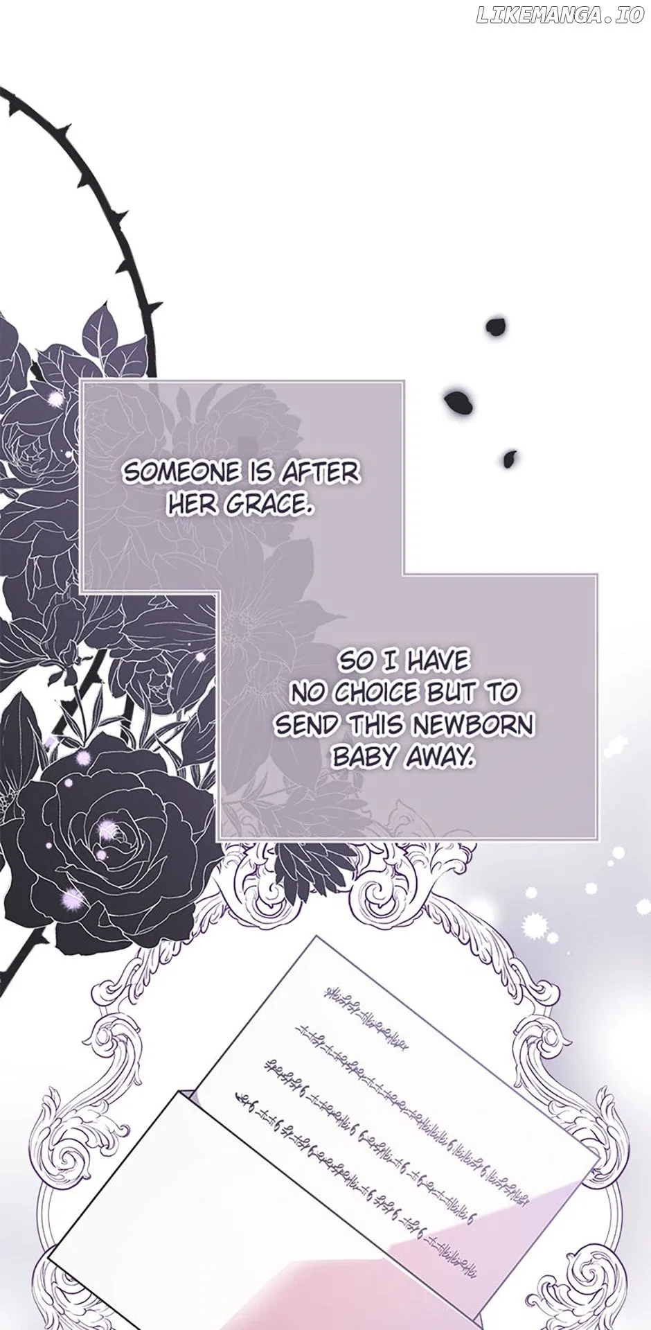The Land Lord’s Baby Retires Chapter 79 – Page 23