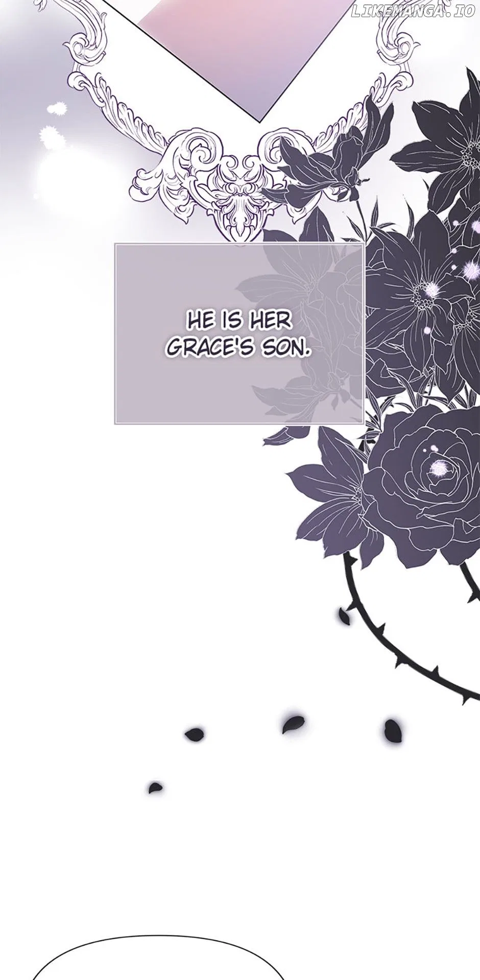 The Land Lord’s Baby Retires Chapter 79 – Page 24