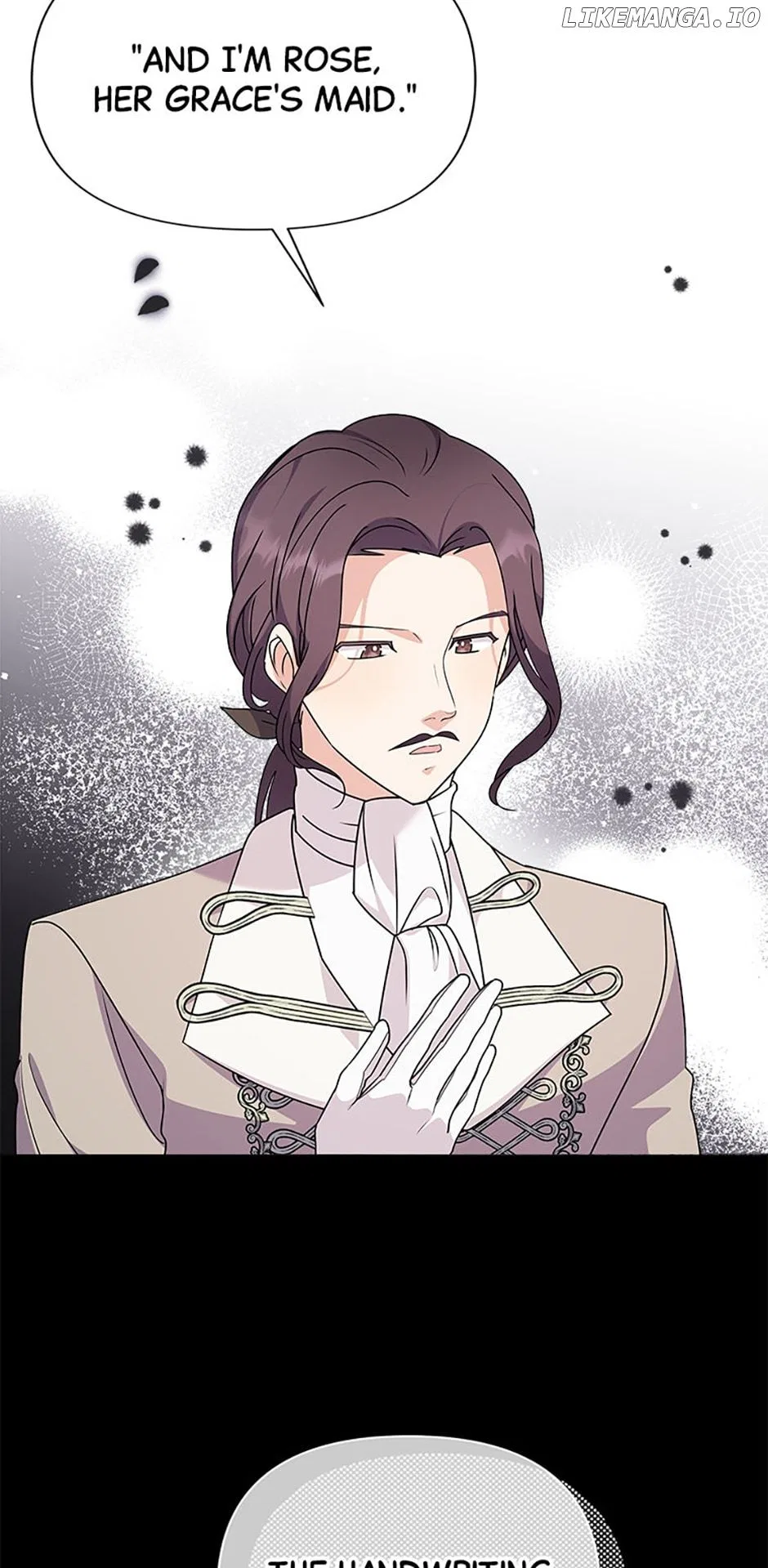 The Land Lord’s Baby Retires Chapter 79 – Page 25